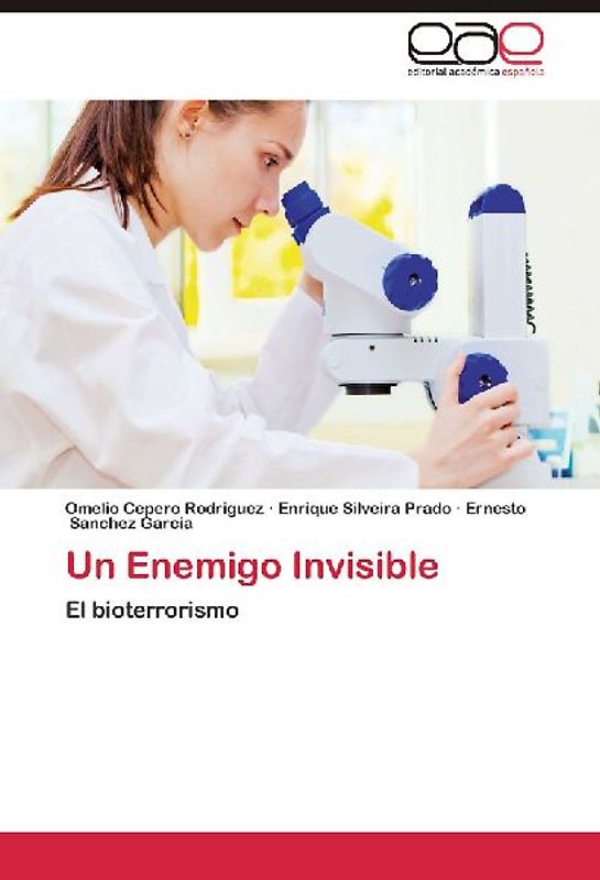 Un Enemigo Invisible