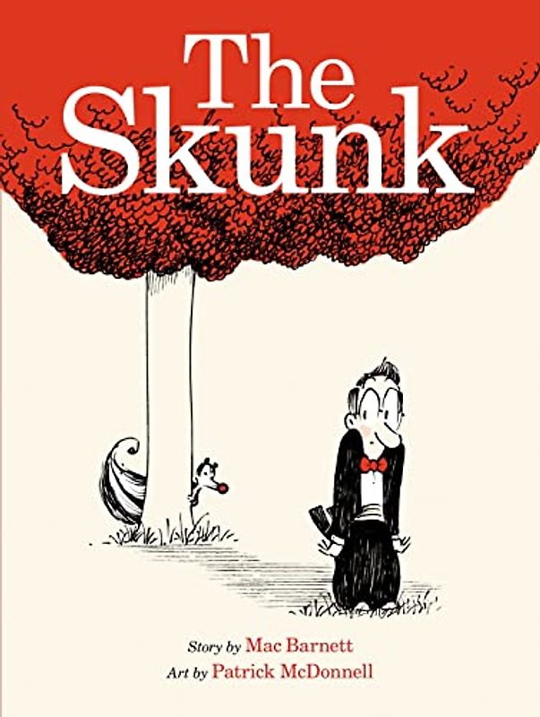 The Skunk - Barnett, Mac