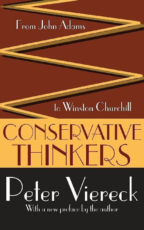 Conservative Thinkers