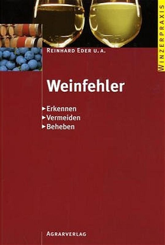 Weinfehler