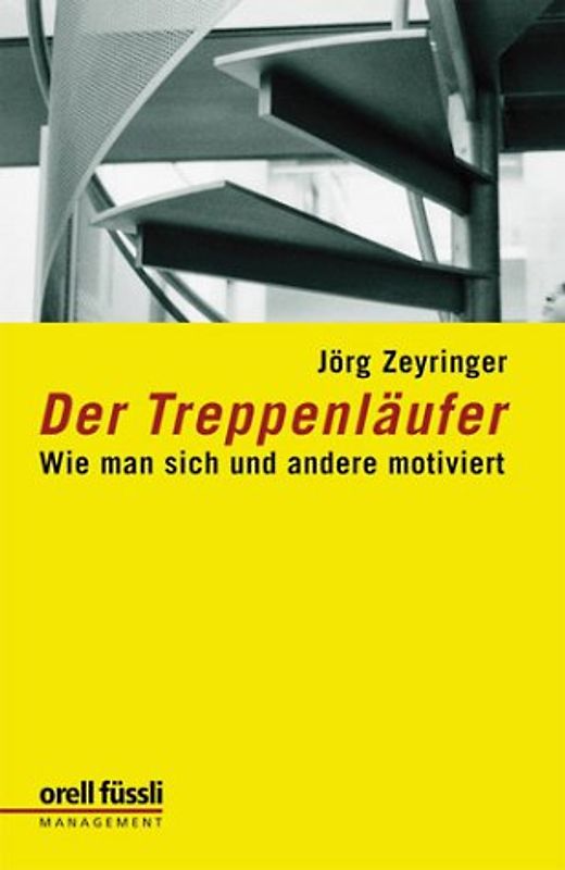 Der Treppenläufer