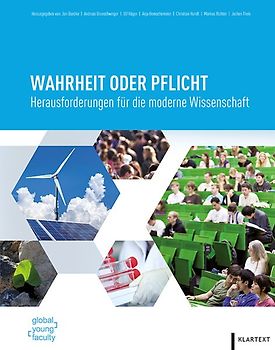 Wahrheit oder Pflicht