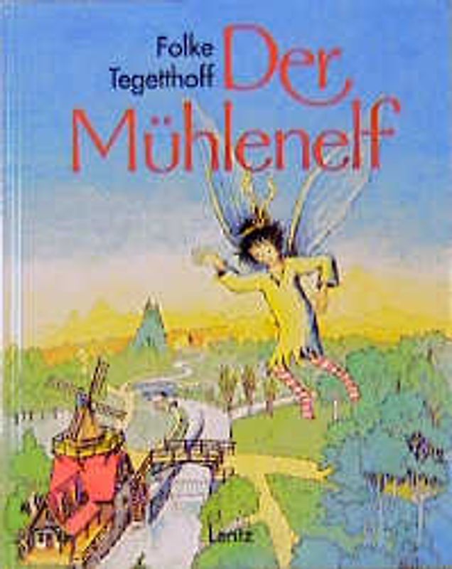 Der Mühlenelf