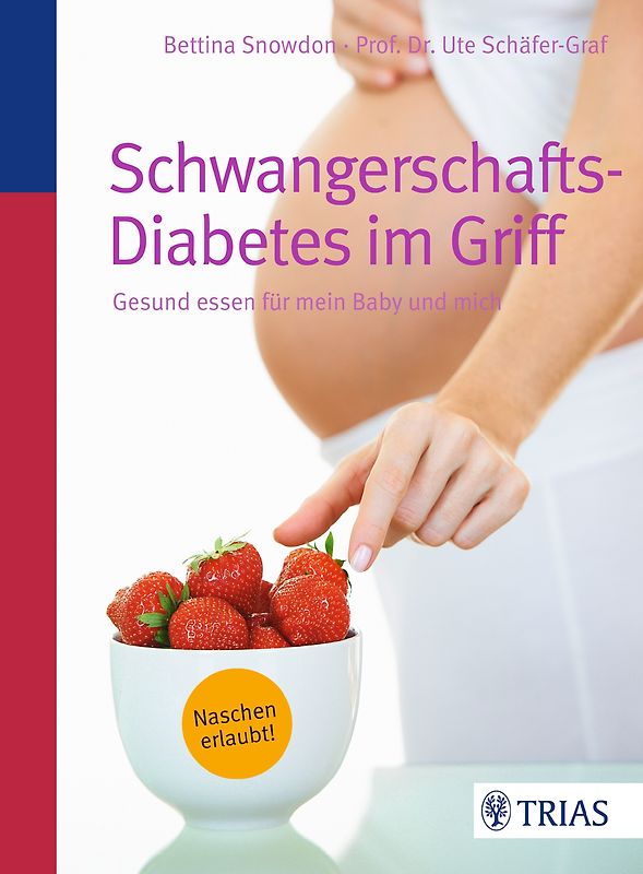 Schwangerschafts-Diabetes im Griff