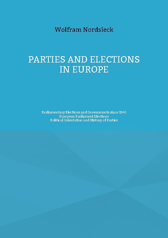 Parties and Elections in Europe