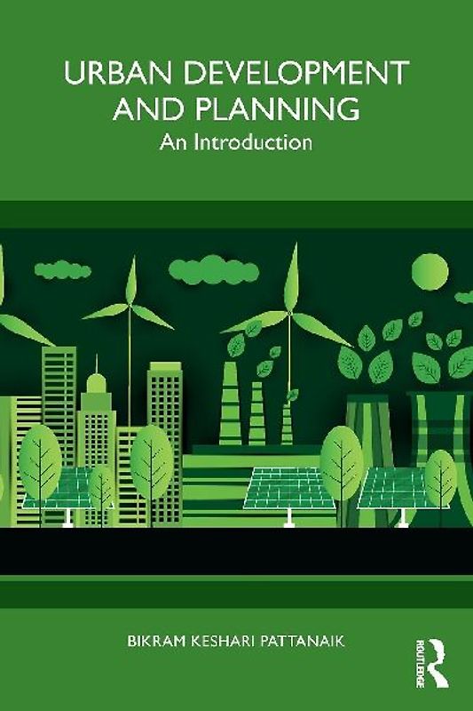 Urban Development and Planning