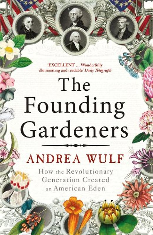 The Founding Gardeners