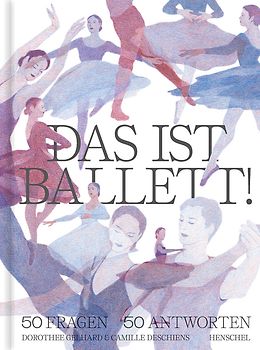 Das ist Ballett!