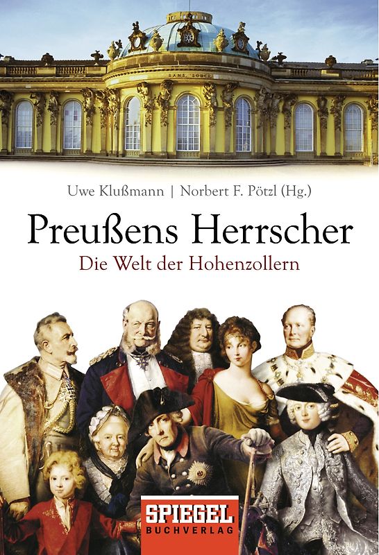 Preußens Herrscher