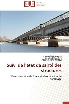 Suivi de l¿état de santé des structures