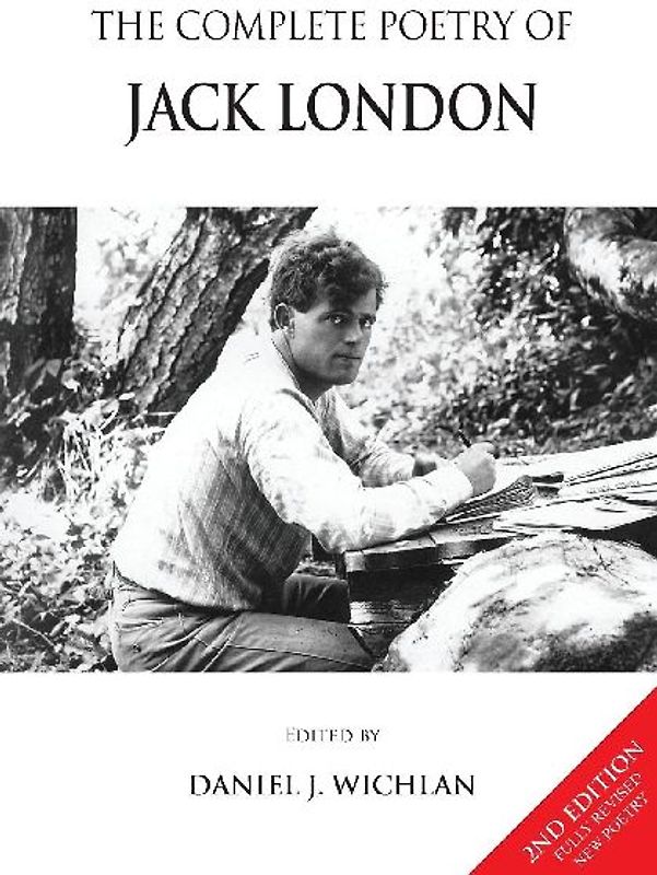 The Complete Poetry of Jack London
