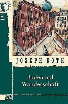 Juden auf Wanderschaft