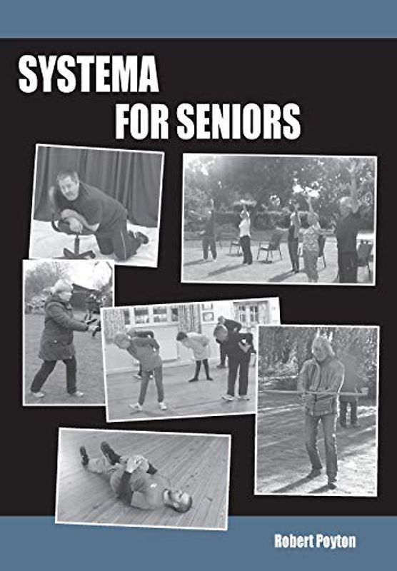Systema For Seniors