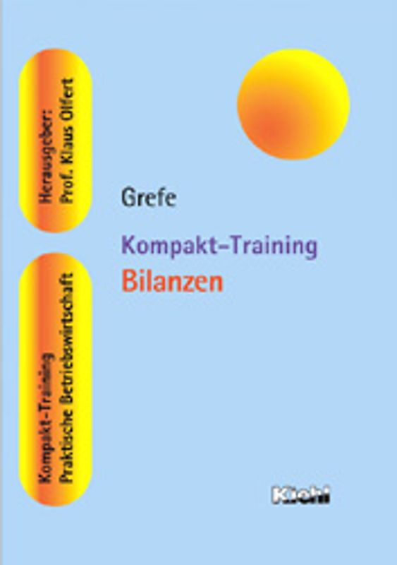 Kompakt-Training Bilanzen