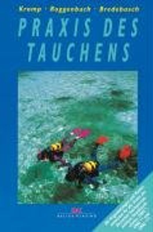 Praxis des Tauchens