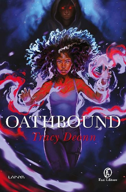 Oathbound