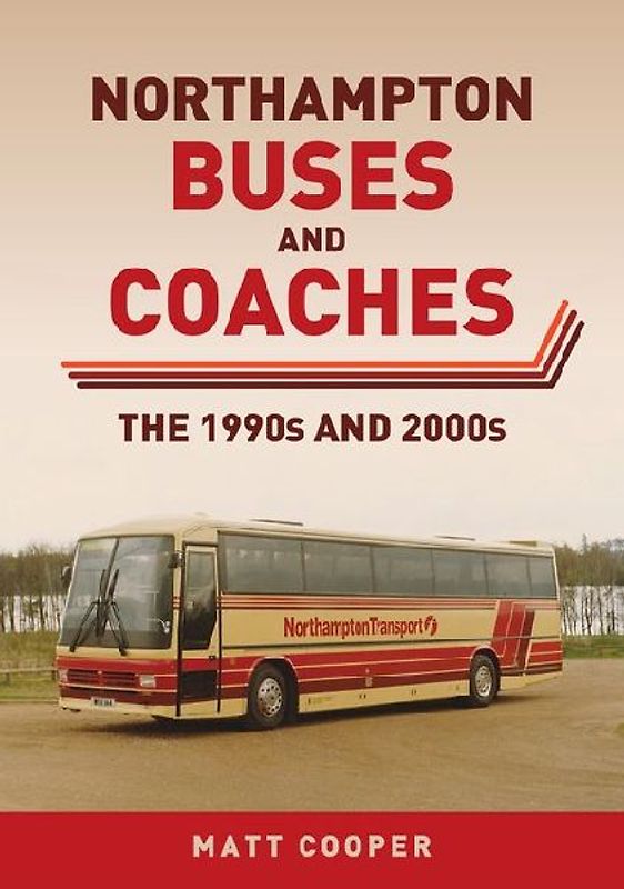 Northampton Buses and Coaches