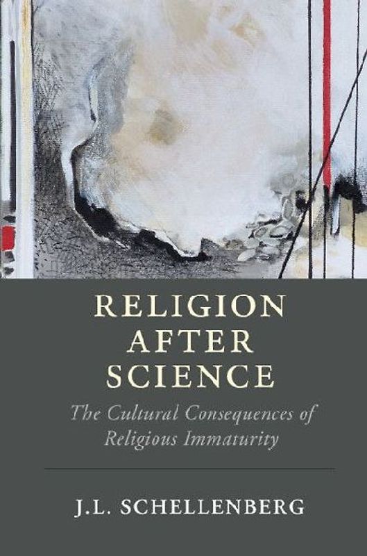 Religion after Science