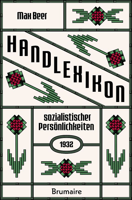 Handlexikon sozialistischer Persönlichkeiten