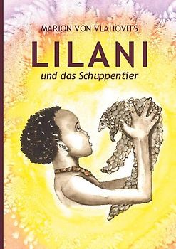 Lilani und das Schuppentier