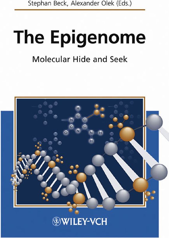 The Epigenome