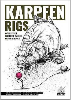 Karpfen Rigs