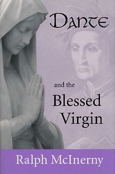 Dante and the Blessed Virgin