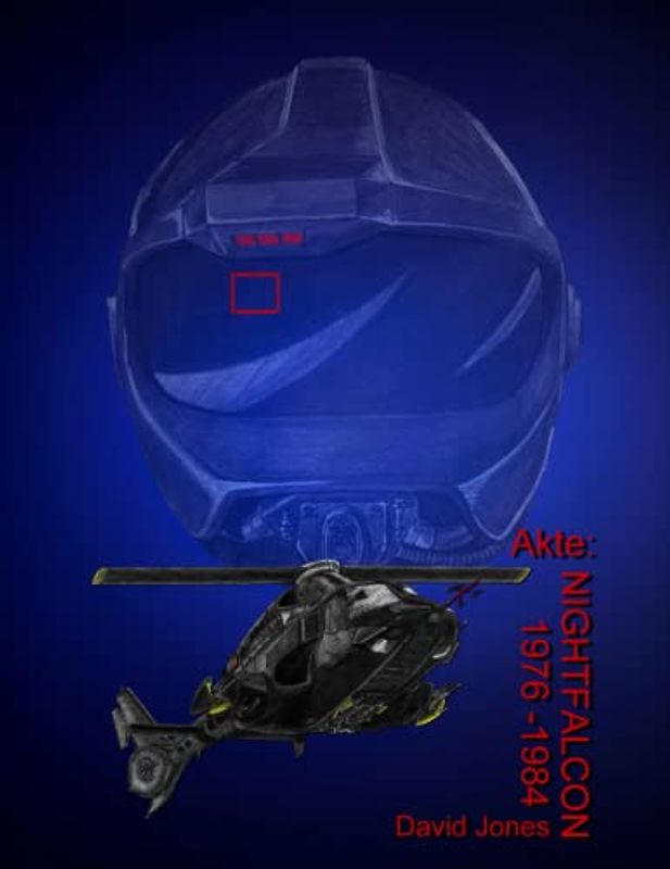 Nightfalcon: 1976-1984