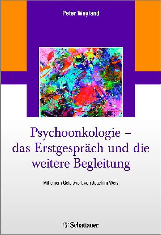 Psychoonkologie – das Erstgespräch und die weitere Begleitung