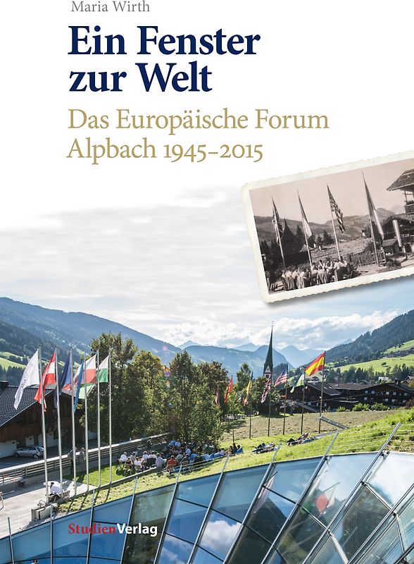 Ein Fenster zur Welt