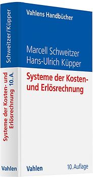 Systeme der Kosten- und Erlösrechnung