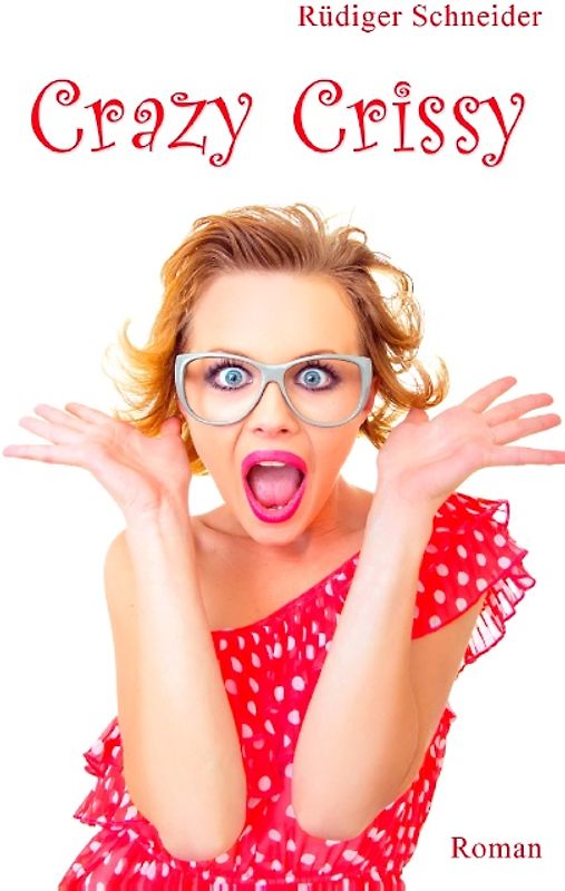 Crazy Crissy