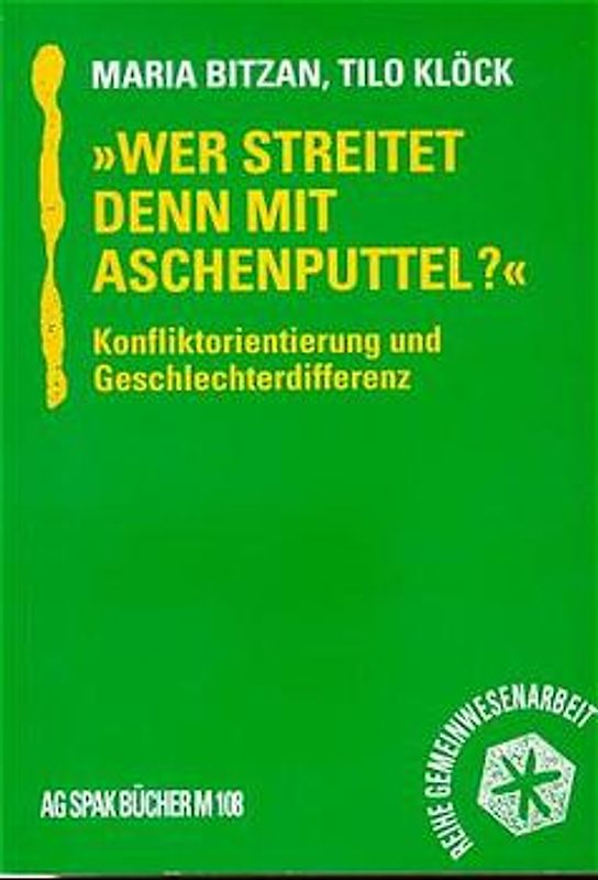 Wer streitet denn mit Aschenputtel?