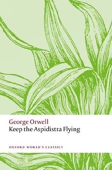Keep the Aspidistra Flying