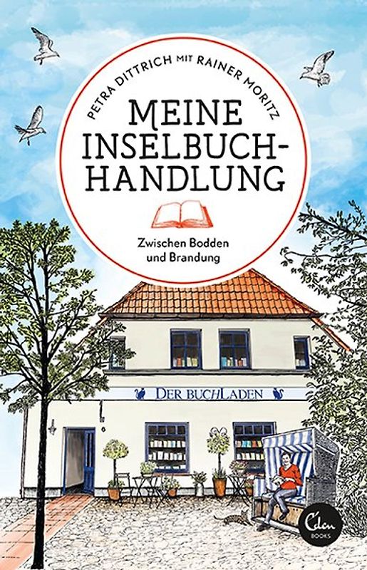Meine Inselbuchhandlung