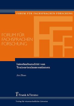 Interkulturalität von Textsortenkonventionen