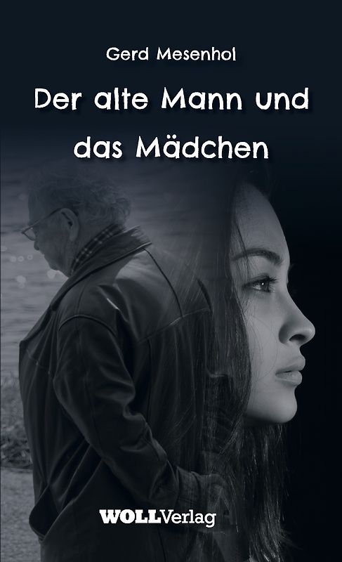 Der alte Mann und das Mädchen
