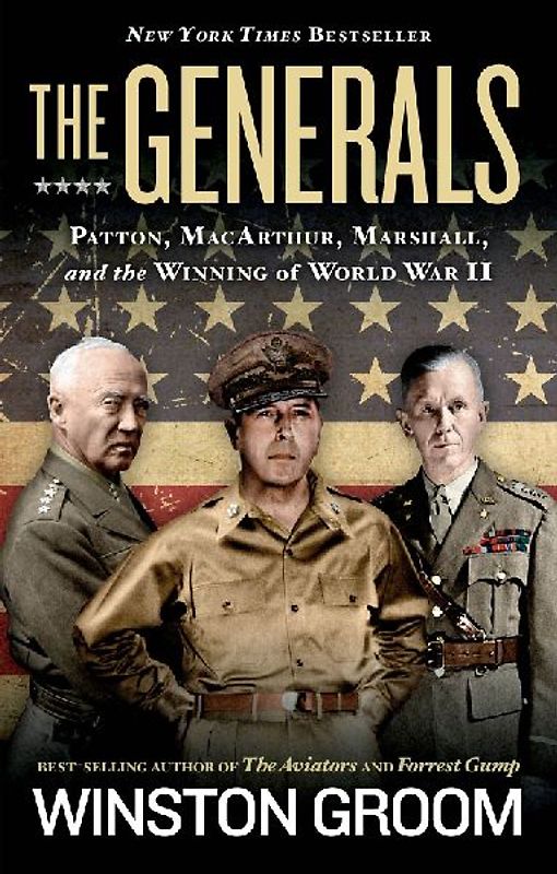 The Generals
