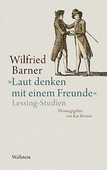 »Laut denken mit einem Freunde«
