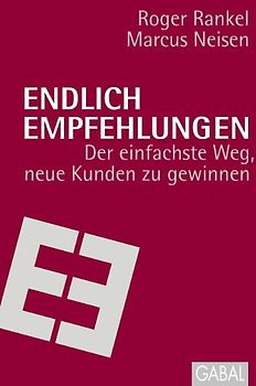 Endlich Empfehlungen