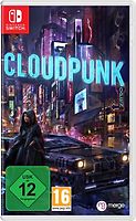 Cloudpunk