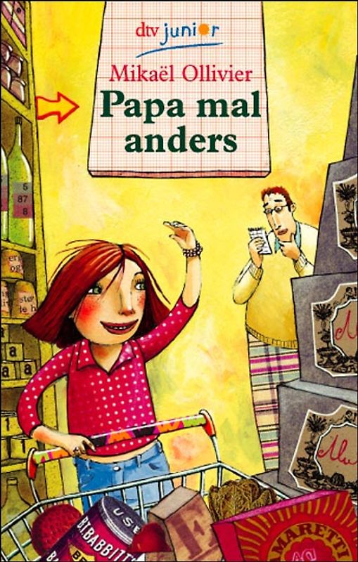 Papa mal anders