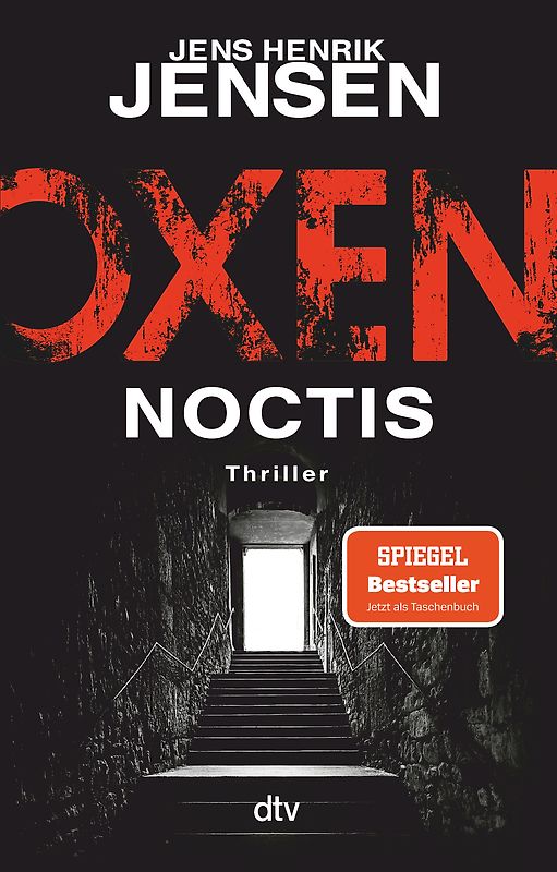 Oxen. Noctis
