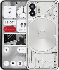 Nothing Phone (2) Dual SIM 512 Go blanc