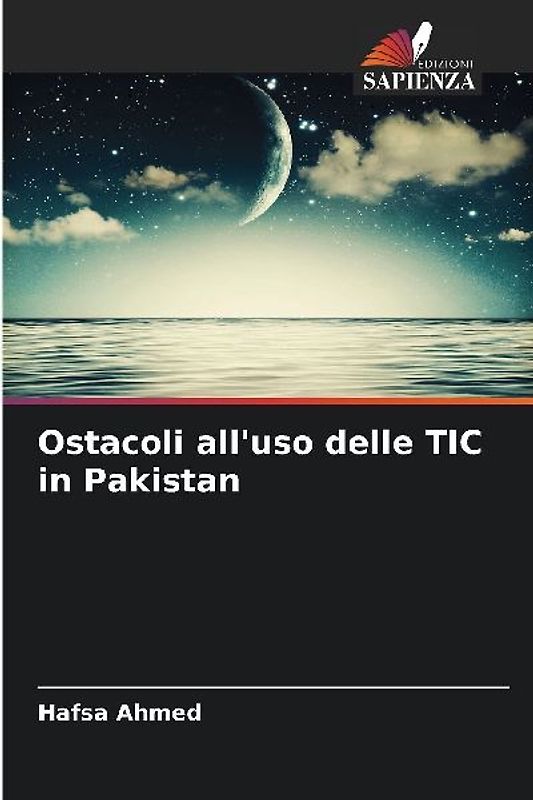 Ostacoli all'uso delle TIC in Pakistan
