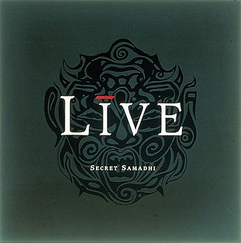 Live - Secret Samadhi