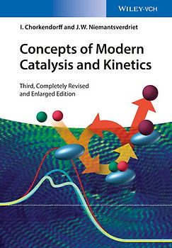 Concepts of Modern Catalysis and Kinetics