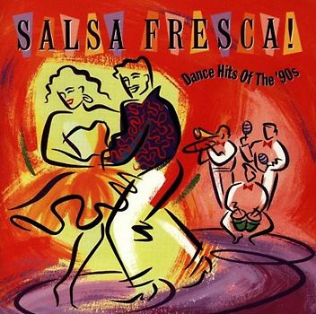 Various - Salsa Fresca
