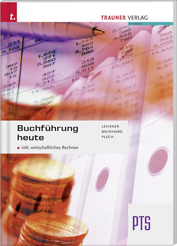 Buchführung heute PTS