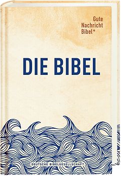 Gute Nachricht Bibel